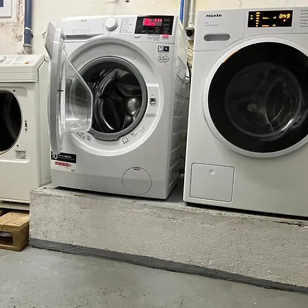 펜션 Silke 크니텔펠트