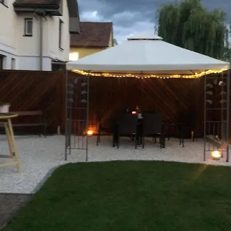 Silke Prázdninový dům Knittelfeld