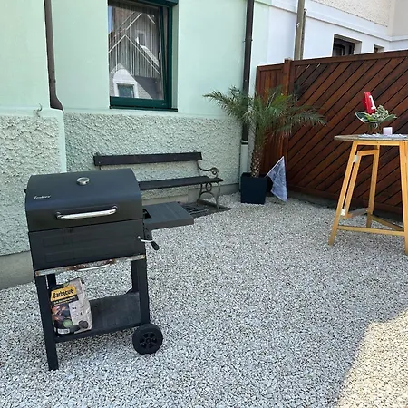 펜션 Silke 크니텔펠트