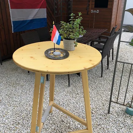 Vakantiehuis Silke *