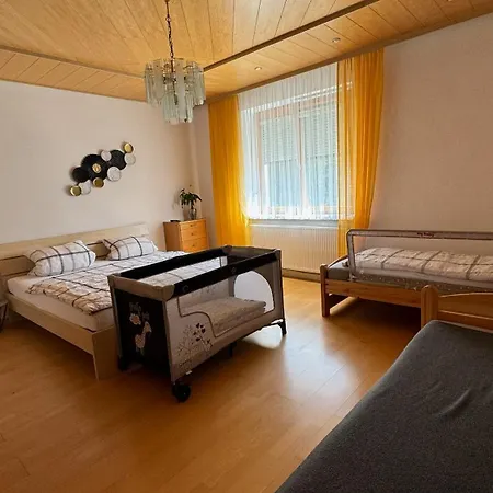 Prázdninový dům Silke