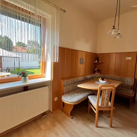 Vakantiehuis Silke *