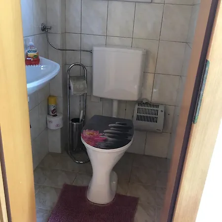 Сasa de vacaciones Silke