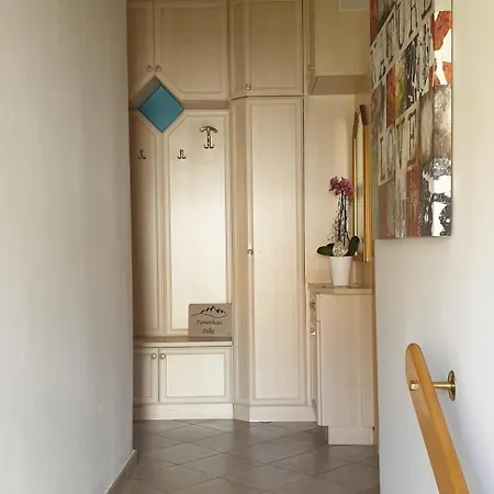 Silke Vakantiehuis *