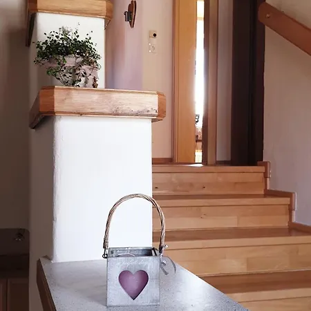 Prázdninový dům Silke