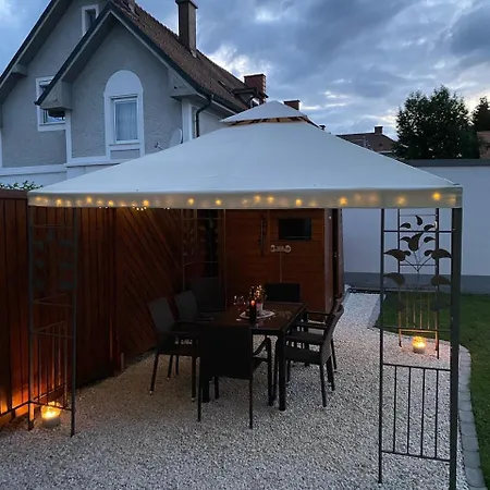 Vakantiehuis Silke *