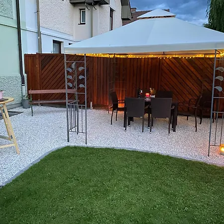 Silke Casa vacanze Knittelfeld