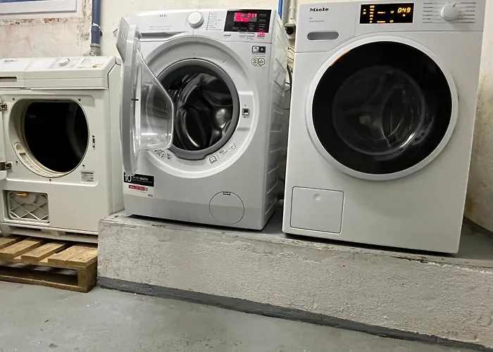 Дом отдыха Silke Книттельфельд