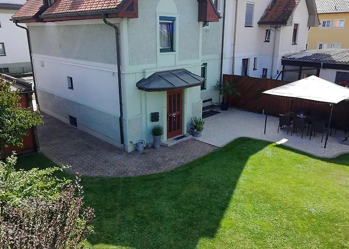 Дом отдыха Silke Книттельфельд