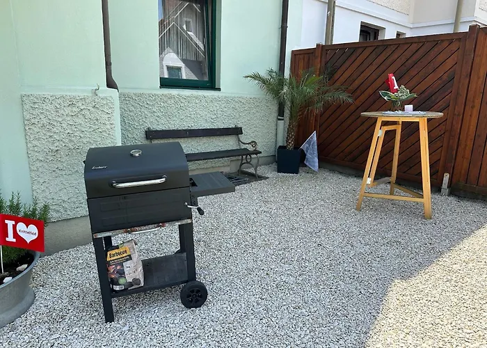 Дом отдыха Silke Книттельфельд