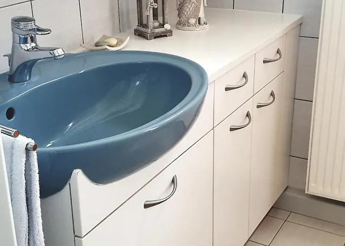 Silke Дом отдыха Книттельфельд