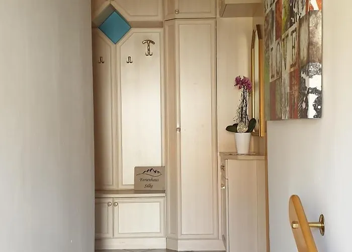 Silke Дом отдыха *